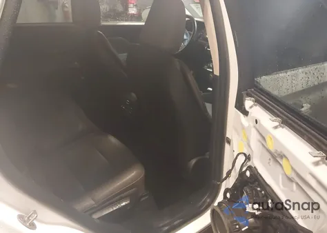 2024 Lincoln Corsair Premiere из США, поврежденный, VIN 5LMCJ1DA6RUL02426